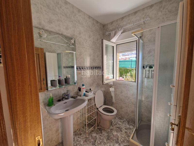 Foto ddba0262-f93c-4c5b-925c-2ccc59970ceb. Chalet con riscaldamento parcheggio piscina in Álamo (El)