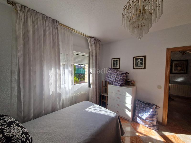 Foto ddbc58d4-e26e-437b-8452-75992cbe88ae. Chalet con riscaldamento parcheggio piscina in Álamo (El)