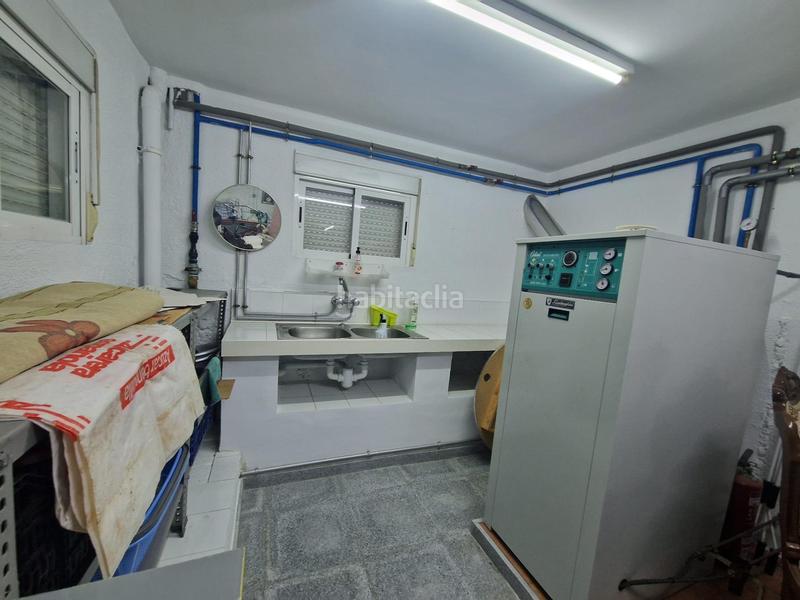 Foto e1b6a6ea-52e7-4bb0-9b6e-f278918f6a21. Chalet con riscaldamento parcheggio piscina in Álamo (El)