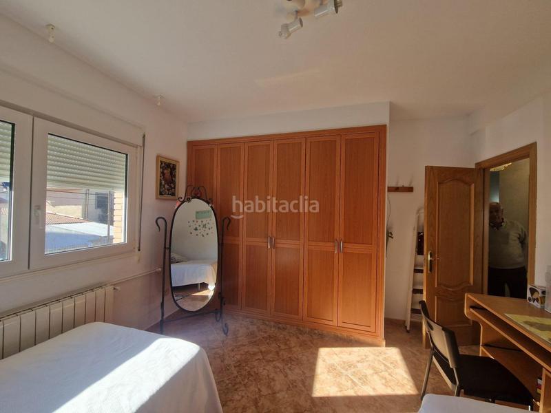 Foto e9428139-7eb8-4749-b16f-2cbce0642937. Chalet con riscaldamento parcheggio piscina in Álamo (El)