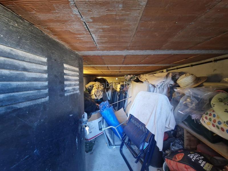 Foto f09f9f7c-3318-4c91-9e19-4bb6a6bd04cb. Chalet con riscaldamento parcheggio piscina in Álamo (El)