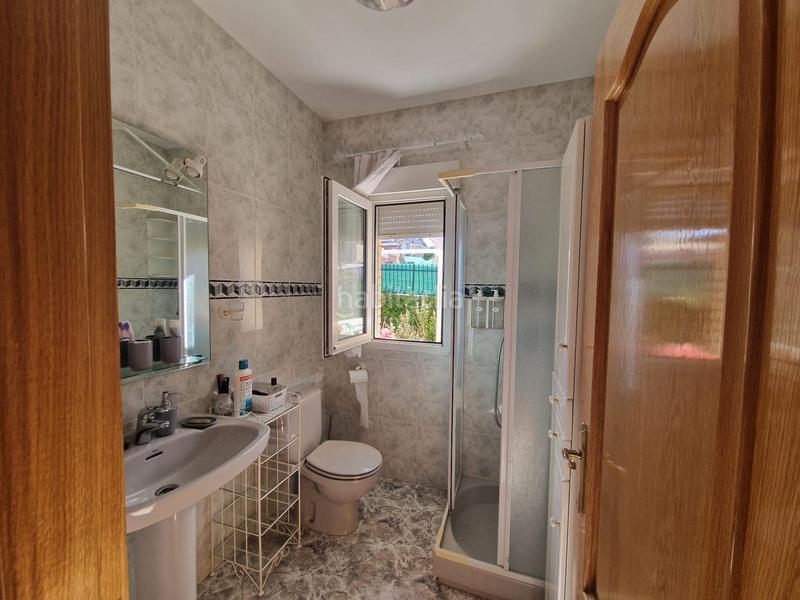 Foto f49fdfba-193e-481f-926c-9dea1b8891a6. Chalet con riscaldamento parcheggio piscina in Álamo (El)