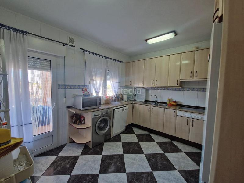 Foto fcc8f8f5-cdb9-4b60-b61c-1da16cdbb066. Chalet con riscaldamento parcheggio piscina in Álamo (El)