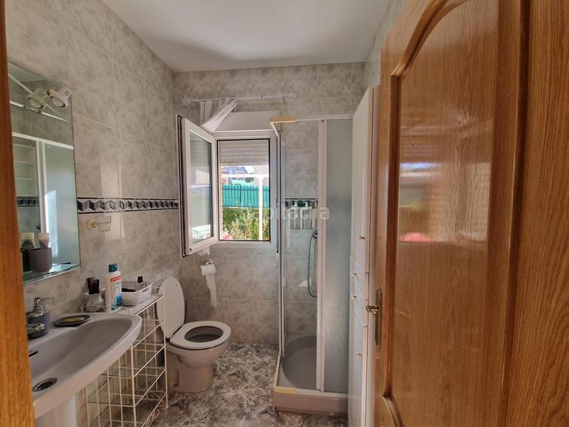 Foto fd103d4e-c404-4b22-9889-be79abb7e4a7. Chalet con riscaldamento parcheggio piscina in Álamo (El)