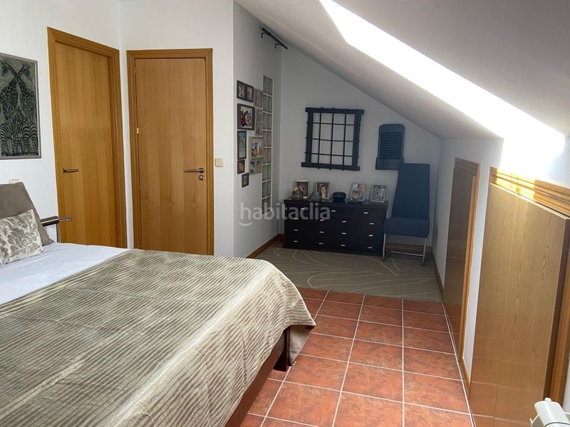 Foto 85fa9d72-8732-4fad-82a7-052bd3cf7465. Casa aparellada amb aparcament piscina a Méntrida