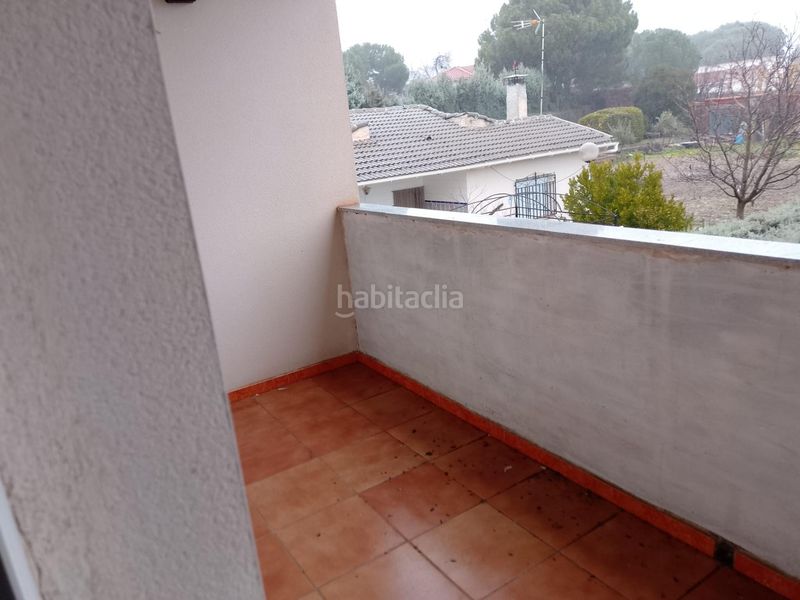 Foto 0d0570b9-bbec-49ce-bb3e-f3e5410aab79. Xalet amb calefacció aparcament piscina a Viso de San Juan (El)