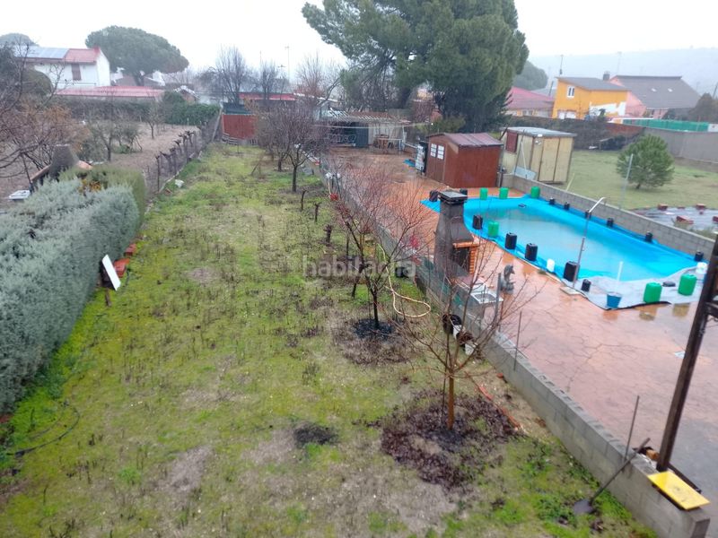 Foto 44ff9993-8f0e-4487-a678-f153c0563df2. Xalet amb calefacció aparcament piscina a Viso de San Juan (El)
