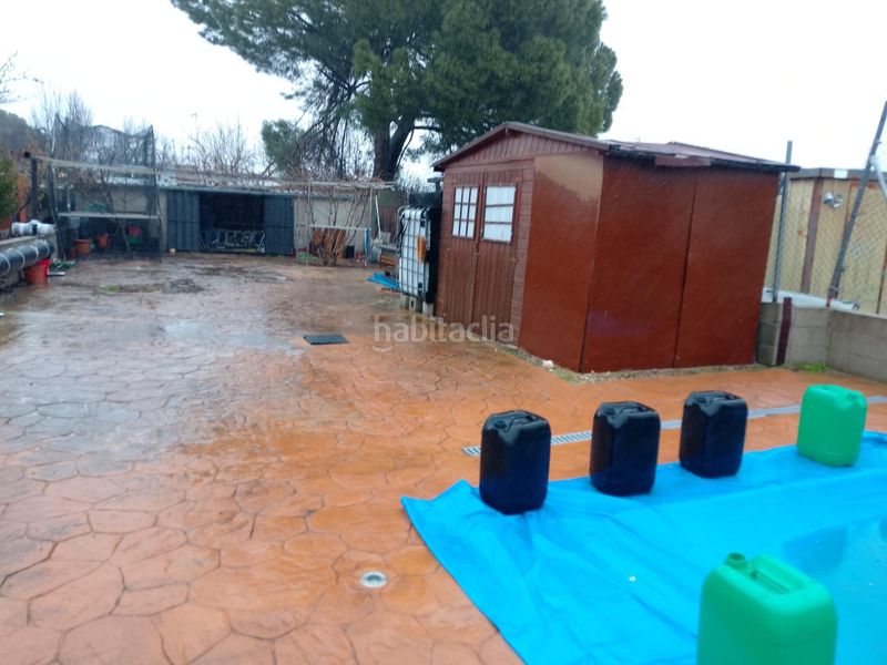 Foto 5ef7903b-b628-4b72-860c-bc071422e47e. Xalet amb calefacció aparcament piscina a Viso de San Juan (El)