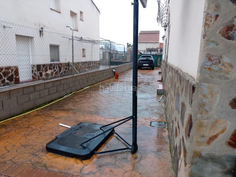 Foto 8c3b6ed9-eabf-4a17-bb8c-656d1541b59a. Xalet amb calefacció aparcament piscina a Viso de San Juan (El)