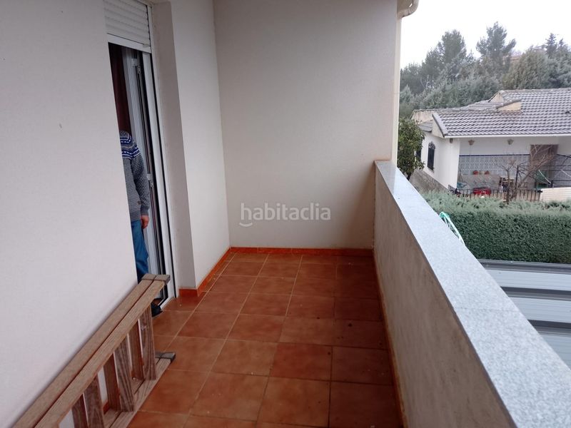 Foto c8874edd-960d-42d9-95c9-cdfbeb6287f3. Xalet amb calefacció aparcament piscina a Viso de San Juan (El)