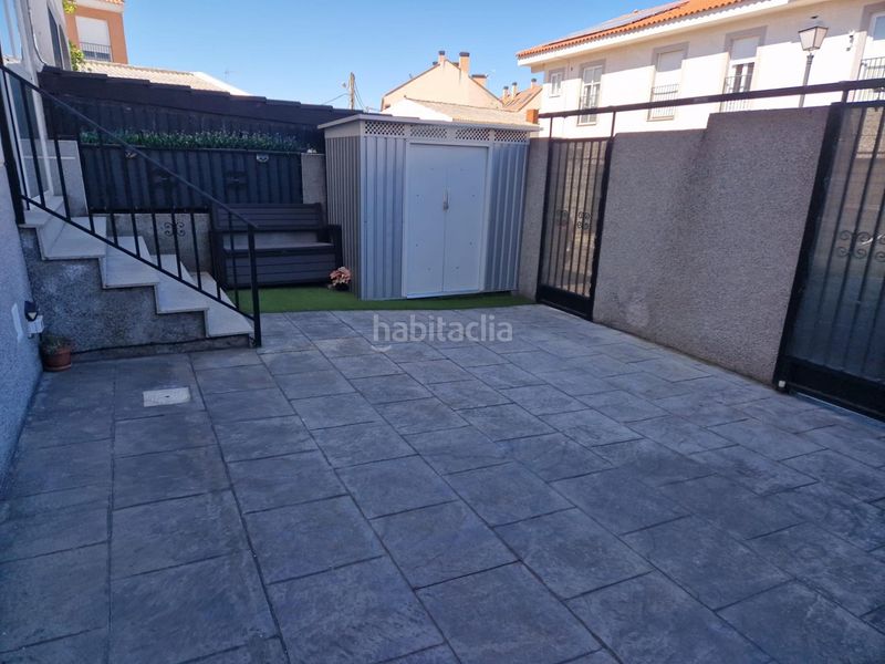 Foto d20741a4-b955-459d-88b0-95edfabb46e5. Casa a Viso de San Juan (El)