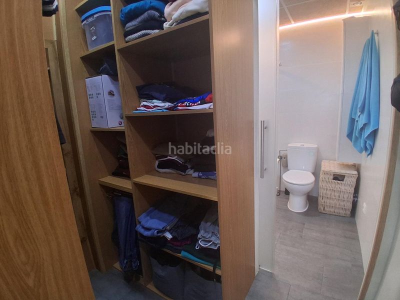 Foto 1327907a-b520-4193-9a77-4e7b85584653. Pis amb calefacció aparcament a Cedillo del Condado