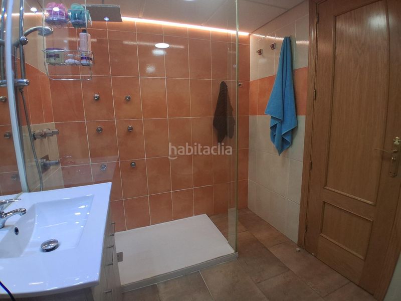 Foto 13a1ddbc-b4fe-4492-b7e3-1e9e01968265. Pis amb calefacció aparcament a Cedillo del Condado