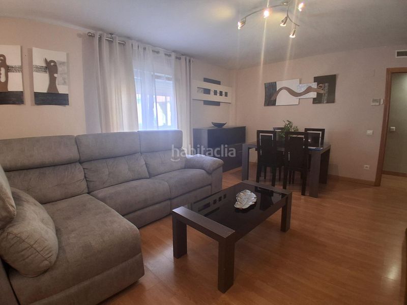 Foto 32713fcb-4a4b-49ab-b087-d9ec363dce31. Pis amb calefacció aparcament a Cedillo del Condado