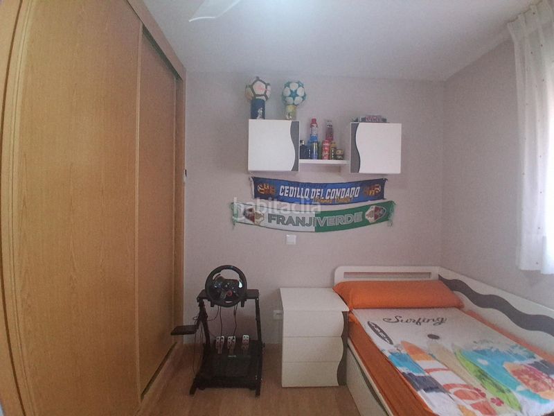Foto 3a799cd9-7c74-4f5d-9b70-a60c0cb9155d. Pis amb calefacció aparcament a Cedillo del Condado