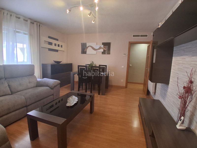 Foto 75f048b2-ec46-4a8d-908a-a154797e8f05. Pis amb calefacció aparcament a Cedillo del Condado