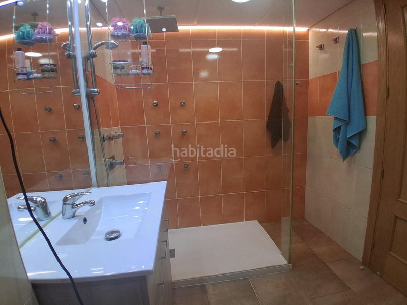 Foto 858cd2db-50f3-43e6-9a6b-8c06d0aa34c8. Pis amb calefacció aparcament a Cedillo del Condado