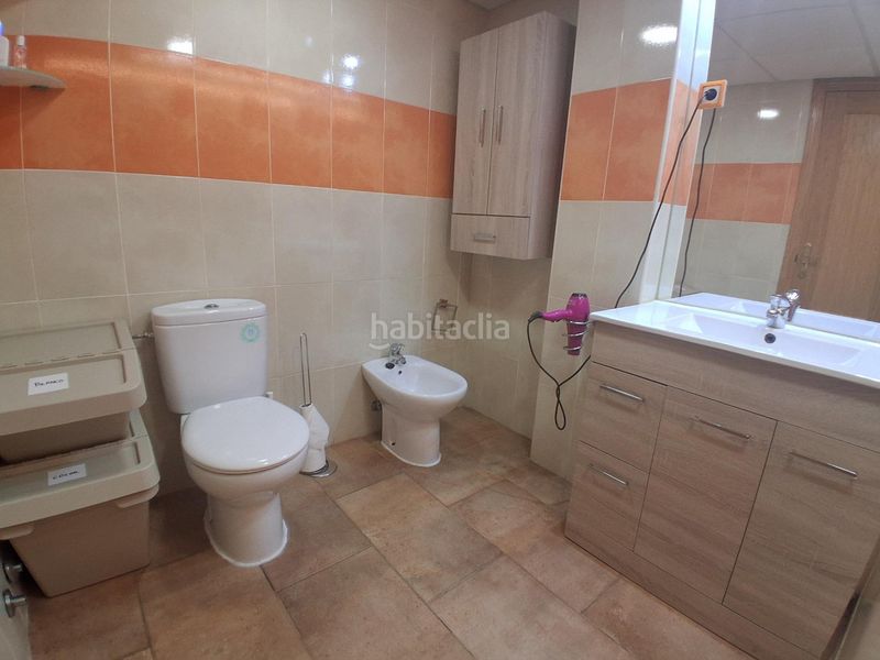 Foto 952e8583-e386-41a8-8329-89901a75fe85. Pis amb calefacció aparcament a Cedillo del Condado