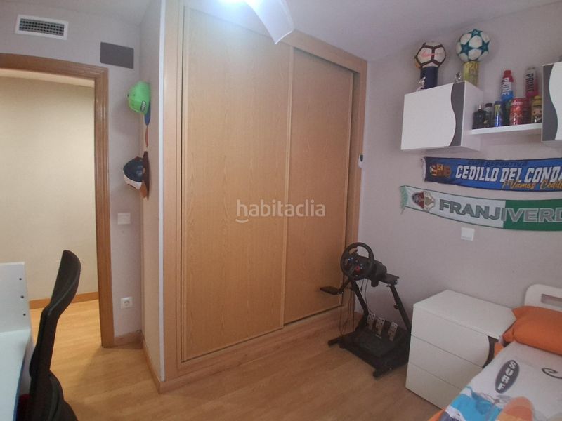 Foto 995410b9-a262-4855-ac6d-c04e49ecfa2b. Pis amb calefacció aparcament a Cedillo del Condado