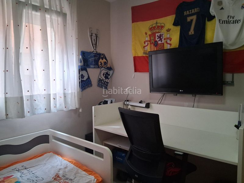 Foto a386ca6d-e99d-440f-9b1a-569a326731fa. Pis amb calefacció aparcament a Cedillo del Condado