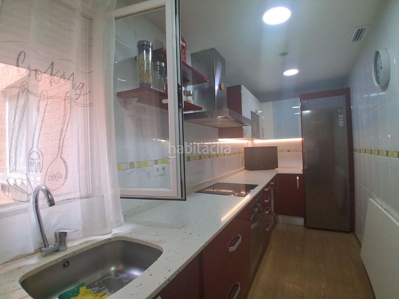 Foto a4705f40-6fcc-4fd3-bef6-acdbc2af254a. Pis amb calefacció aparcament a Cedillo del Condado