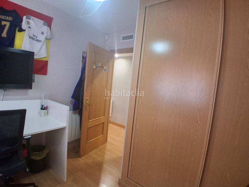 Foto afc27969-88a8-4156-8caf-06048b2bb04f. Pis amb calefacció aparcament a Cedillo del Condado