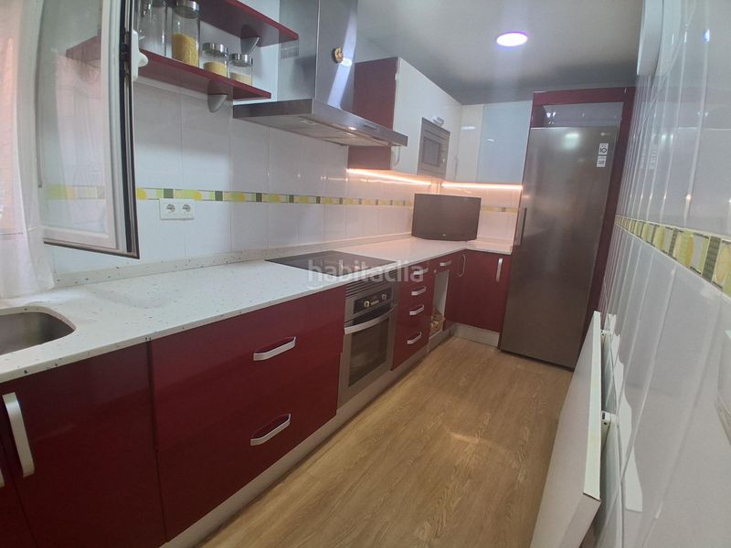 Foto c4b05d61-a8d5-41c3-aae4-5c9dd65d6e17. Pis amb calefacció aparcament a Cedillo del Condado