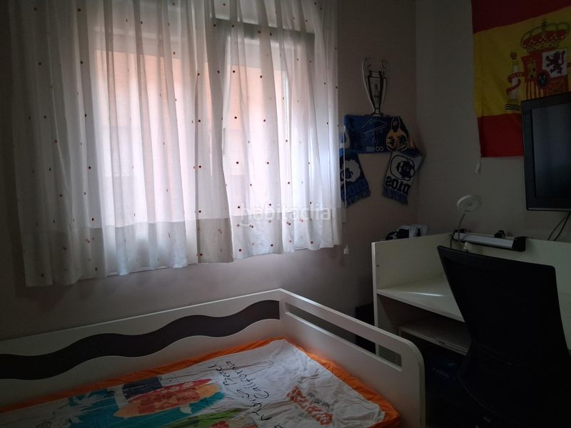 Foto e31c21cf-9a81-406d-bb73-24b21c73bde8. Pis amb calefacció aparcament a Cedillo del Condado