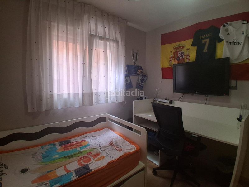 Foto e600549b-51ec-4430-baba-13f79999bd4f. Pis amb calefacció aparcament a Cedillo del Condado