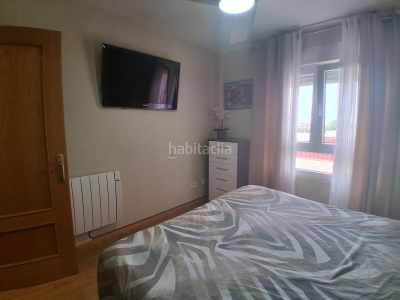 Foto fe23f696-cd78-4616-a3fe-aeea28ba0fc3. Pis amb calefacció aparcament a Cedillo del Condado