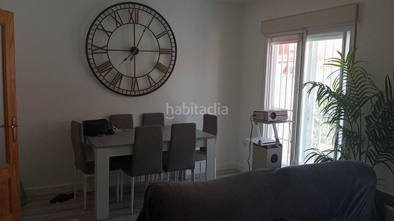 Foto 1d0b14e6-c038-46b2-a636-4351cf1ef93a. Casa adossada amb calefacció a Cedillo del Condado