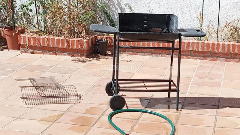 Foto 1e6cb537-78bf-4907-b53d-86f82a673401. Casa adossada amb calefacció a Cedillo del Condado