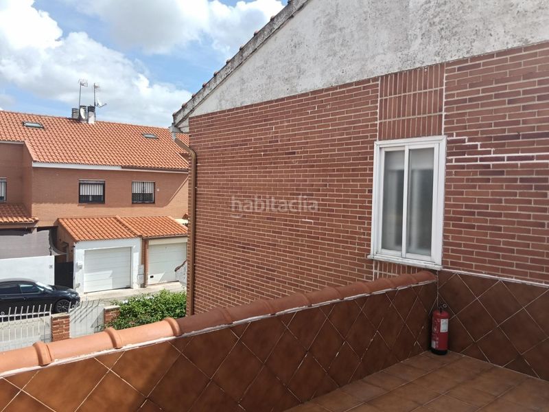 Foto 26bb3ce9-92b6-410d-a228-fedb45b50be5. Casa adossada amb calefacció a Cedillo del Condado