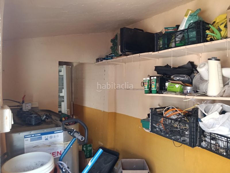 Foto a93ddfb9-f747-44b0-8649-461464a48798. Casa adossada amb calefacció a Cedillo del Condado