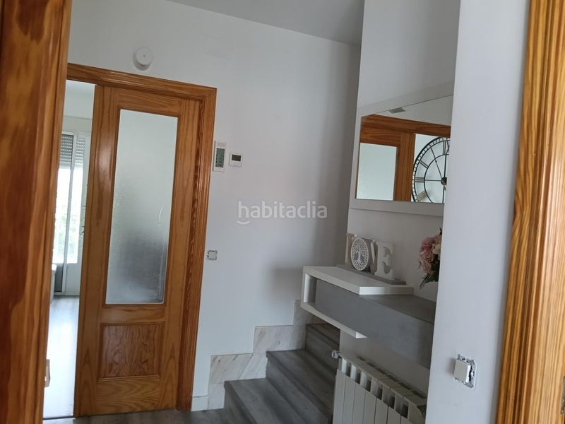 Foto ad7bee3a-07b5-4c34-af9e-c5c548f6644b. Casa adossada amb calefacció a Cedillo del Condado
