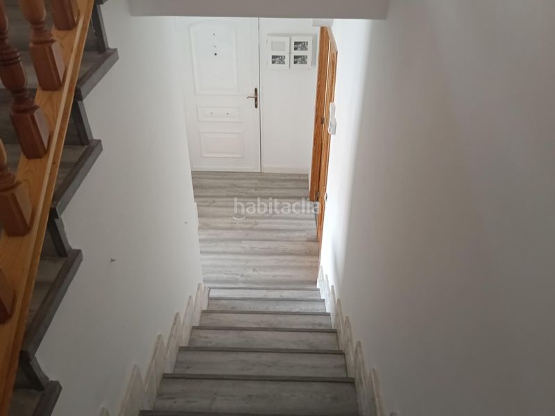 Foto d770294f-7c5f-469f-bba3-b69bb010694b. Casa adossada amb calefacció a Cedillo del Condado
