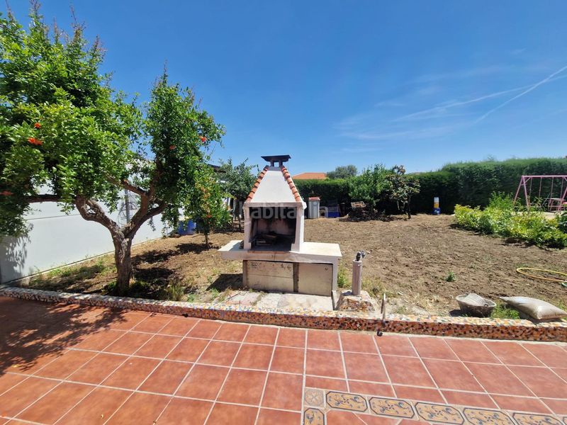 Foto 46451ab1-6079-47d0-b0c1-df93e65400e2. Casa amb calefacció aparcament piscina a Palomeque