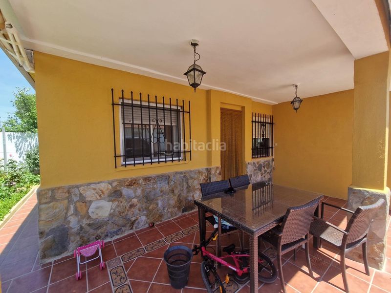 Foto ab7bcad6-045f-473e-a956-403e60be3b8f. Casa amb calefacció aparcament piscina a Palomeque