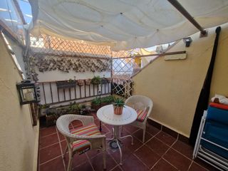 Penthouse in Yuncos. Aoc vende duplex en yuncos, 3 hab. baño en suite, vestidor, terr