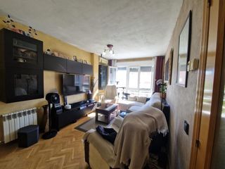 Piso en Loranca. Aoc vende en exclusiva piso 3 hab, 2 baños, garaje y piscina