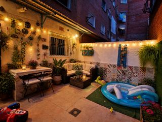 Etagenwohnung in El Arroyo-La Fuente. Aoc consultora vende precioso piso totalmente reformado con dos