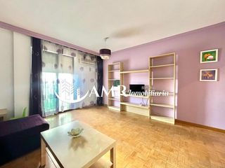 Flat in Centro-Ayuntamiento