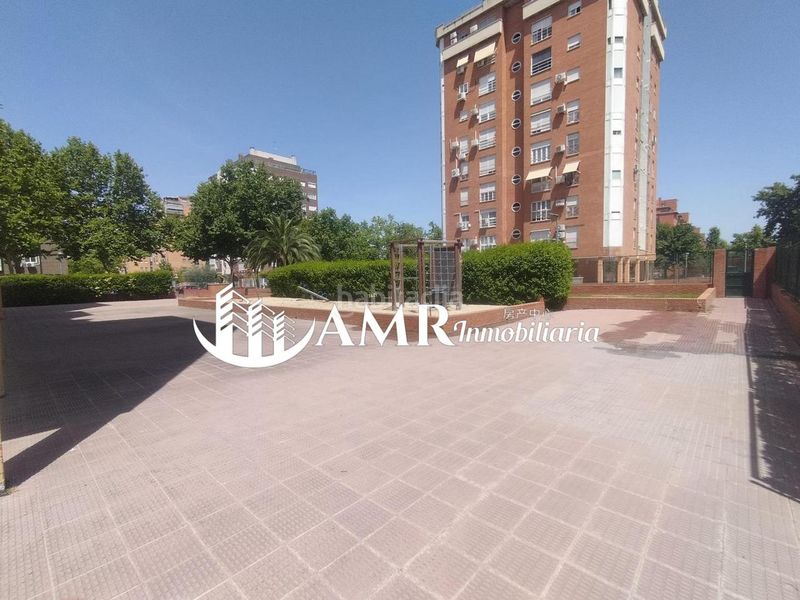 Foto 26c9d519-1999-48b6-881f-f4c9b68dd637. Dúplex amb calefacció aparcament piscina a Loranca Fuenlabrada