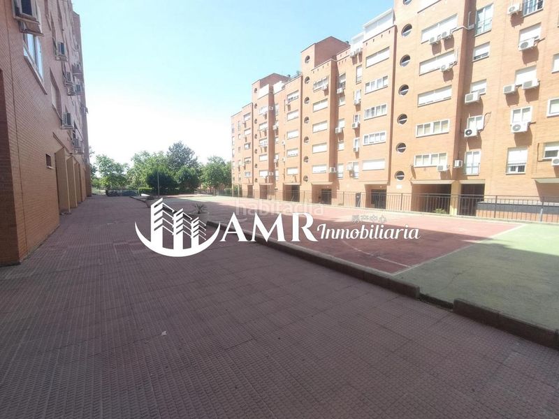 Foto a48742be-eb5f-41c0-b27b-f107d48e2da0. Dúplex amb calefacció aparcament piscina a Loranca Fuenlabrada