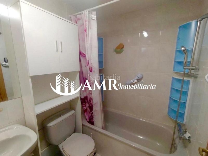 Foto c17a2846-27a7-4bd4-8137-adf5755eab1f. Dúplex amb calefacció aparcament piscina a Loranca Fuenlabrada