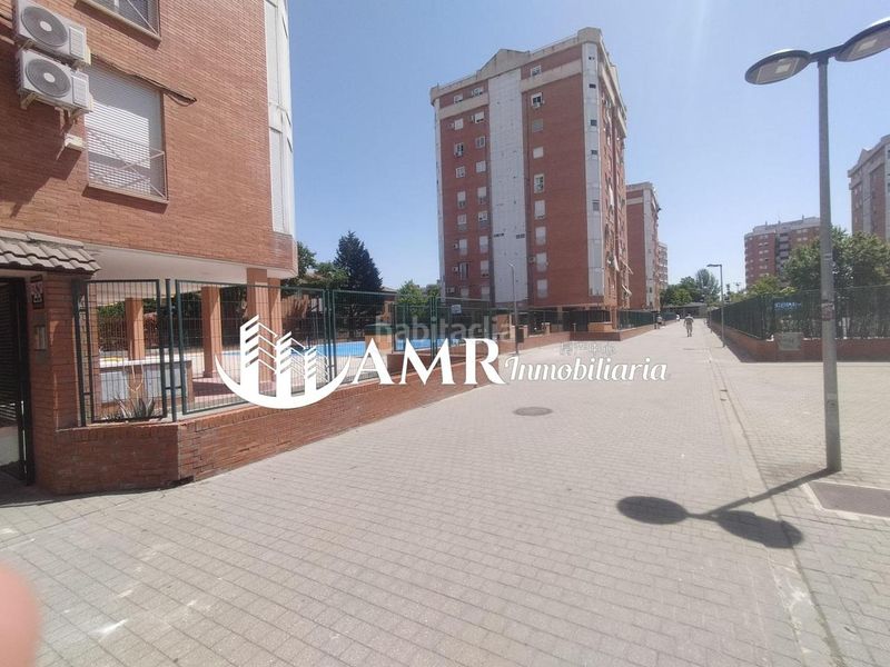 Foto dff2e1dd-7fc4-4a5f-8f66-56a92c3cebbb. Dúplex amb calefacció aparcament piscina a Loranca Fuenlabrada