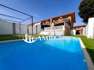 Maison jumelée à Los Robles