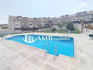 Dúplex a Villalbilla Pueblo