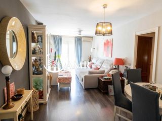 Etagenwohnung  Río manzanares