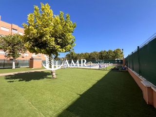 Flat  Calle estrella vega